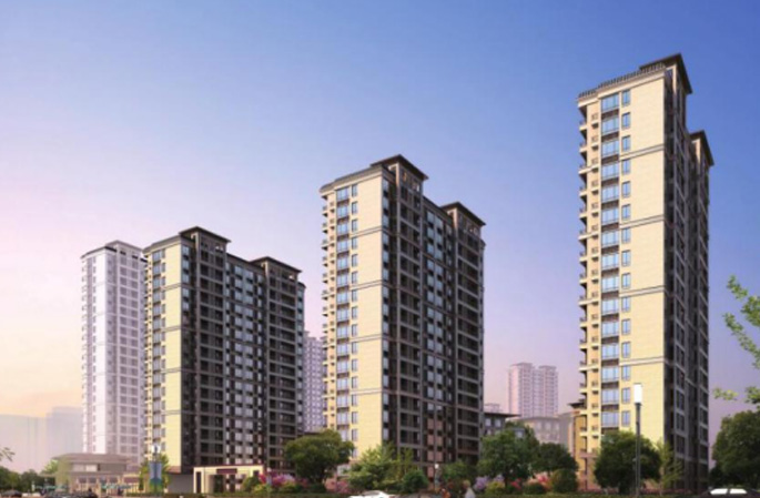 舒城·國賓官?。ê献鏖_發(fā)）