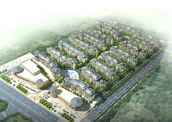 萬(wàn)凱?碧桂園