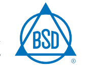 BSD 隔膜式、皮囊式、活塞式蓄能器選型指南
