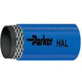 派克HAL 系列，藍色 Adflex 航空軟管