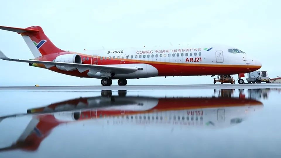PARKER：航空液壓動力包給制造商帶來哪些驚喜？